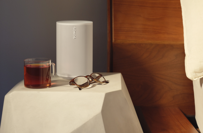Era 100 (Bild: Sonos)